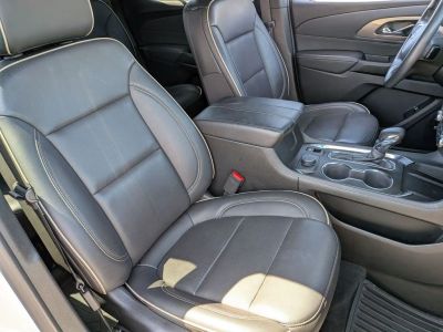 2023 Chevrolet Traverse - Photo 27