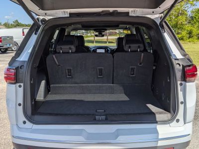 2023 Chevrolet Traverse - Photo 22