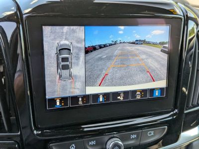 2023 Chevrolet Traverse - Photo 19
