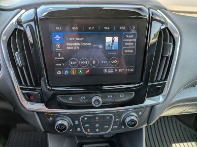 2023 Chevrolet Traverse - Photo 24