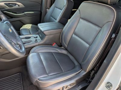 2023 Chevrolet Traverse - Photo 26