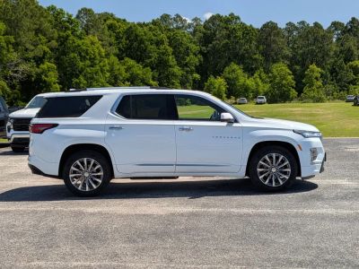 2023 Chevrolet Traverse - Photo 6