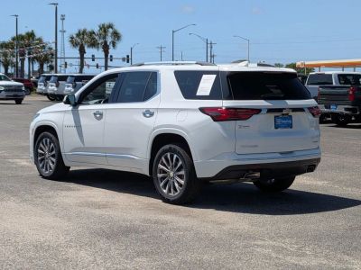 2023 Chevrolet Traverse - Photo 3