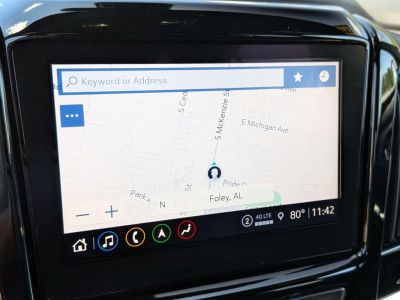 2023 Chevrolet Traverse - Photo 18