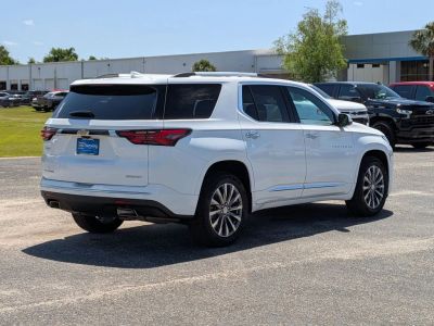 2023 Chevrolet Traverse - Photo 5