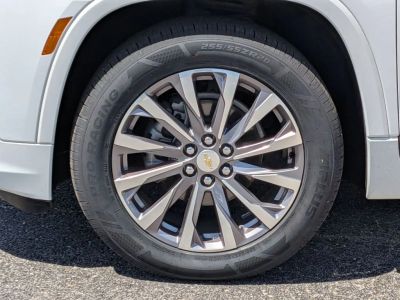 2023 Chevrolet Traverse - Photo 9