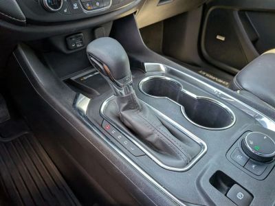 2023 Chevrolet Traverse - Photo 17