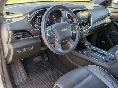 2023 Chevrolet Traverse - Photo 28