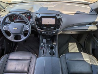 2023 Chevrolet Traverse - Photo 21