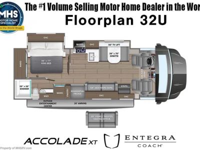 2027 Entegra Coach Accolade XT - Photo 1