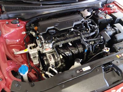 2024 Hyundai Elantra — photo 9 view