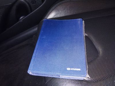 2024 Hyundai Elantra — photo 19 view