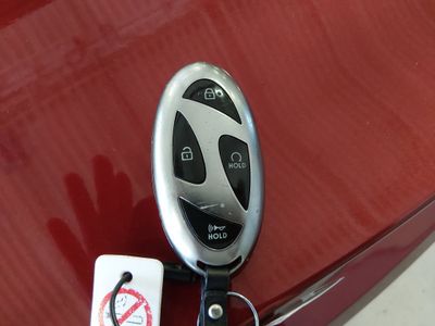 2024 Hyundai Elantra — photo 15 view