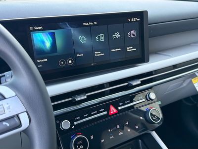 2026 Hyundai TUCSON - Photo 27