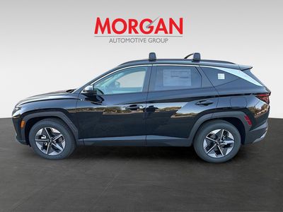 2026 Hyundai TUCSON - Photo 6