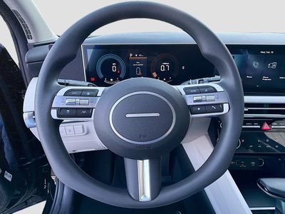 2026 Hyundai TUCSON - Photo 36