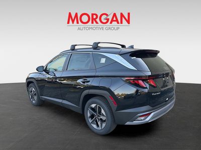2026 Hyundai TUCSON - Photo 5