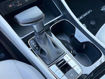 2026 Hyundai TUCSON - Photo 28