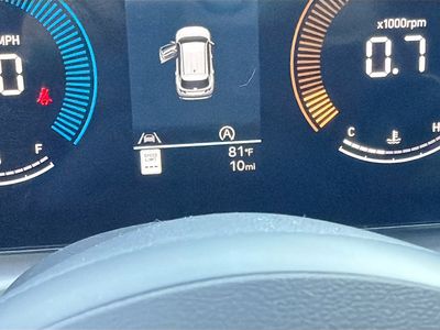 2026 Hyundai TUCSON - Photo 38