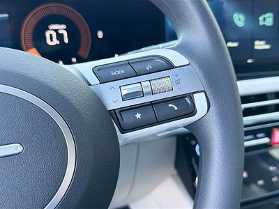 2026 Hyundai TUCSON - Photo 35
