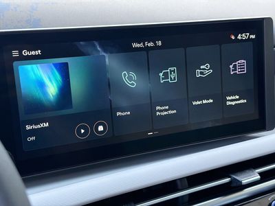 2026 Hyundai TUCSON - Photo 29