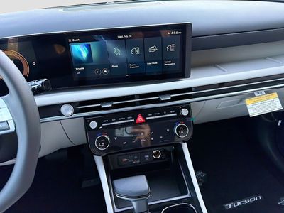 2026 Hyundai TUCSON - Photo 19