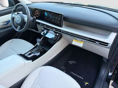 2026 Hyundai TUCSON - Photo 14
