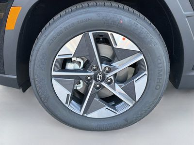2026 Hyundai TUCSON - Photo 39