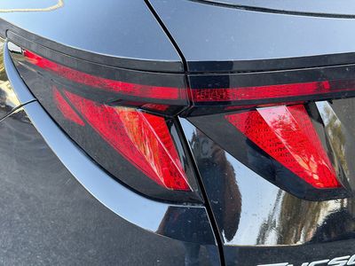 2026 Hyundai TUCSON - Photo 10