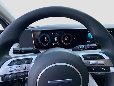 2026 Hyundai TUCSON - Photo 37