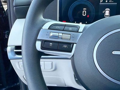 2026 Hyundai TUCSON - Photo 34