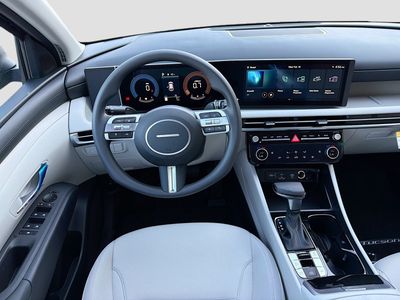 2026 Hyundai TUCSON - Photo 17