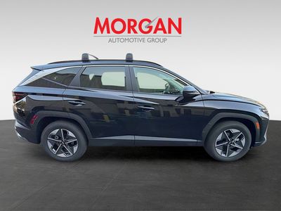 2026 Hyundai TUCSON - Photo 2