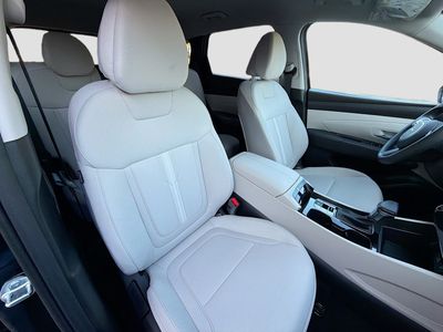 2026 Hyundai TUCSON - Photo 15
