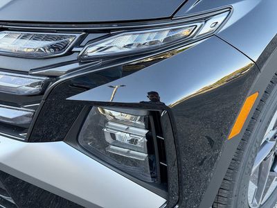 2026 Hyundai TUCSON - Photo 9