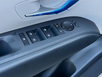 2026 Hyundai TUCSON - Photo 23