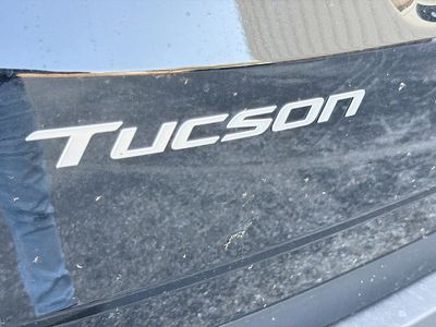 2026 Hyundai TUCSON - Photo 11