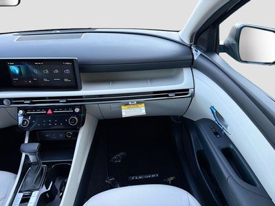 2026 Hyundai TUCSON - Photo 18