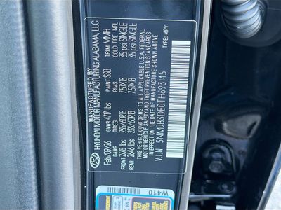 2026 Hyundai TUCSON - Photo 40