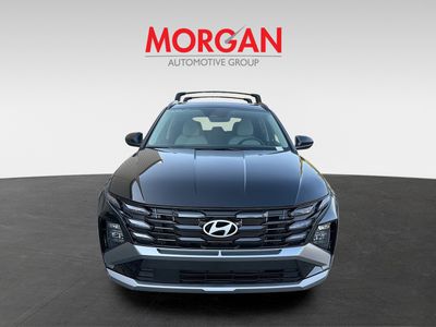 2026 Hyundai TUCSON - Photo 8