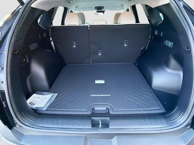 2026 Hyundai TUCSON - Photo 12