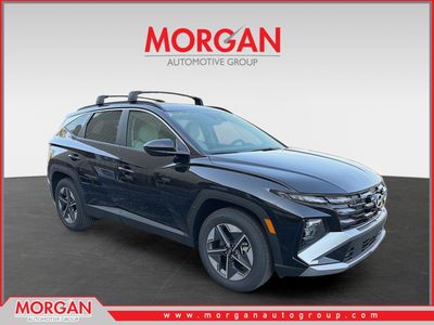 2026 Hyundai TUCSON - Photo 1