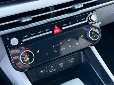 2026 Hyundai TUCSON - Photo 31