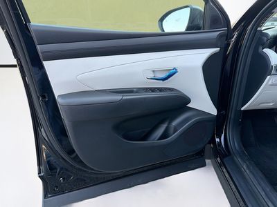 2026 Hyundai TUCSON - Photo 22