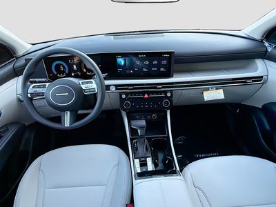 2026 Hyundai TUCSON - Photo 16