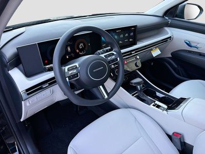 2026 Hyundai TUCSON - Photo 26