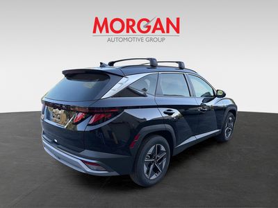 2026 Hyundai TUCSON - Photo 3