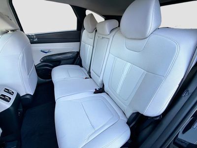 2026 Hyundai TUCSON - Photo 21