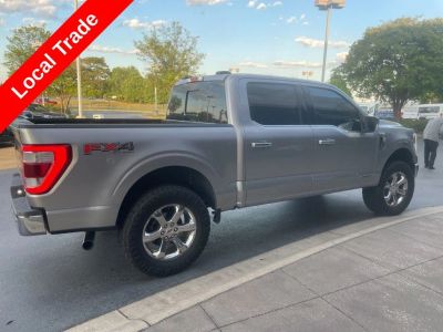 2021 Ford F-150 - Photo 3