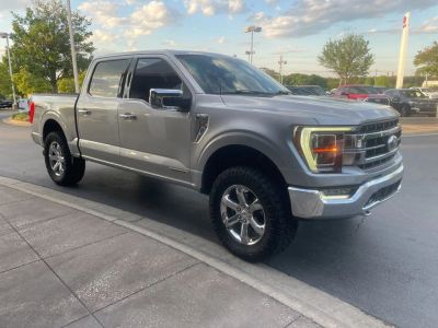 2021 Ford F-150 - Photo 2